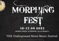 Morphing Fest 