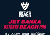 J&T Banka Ostrava Beach Pro 2023