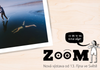 ZooM - nová expozice Světa techniky