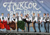 Folklor bez hranic Ostrava 2023