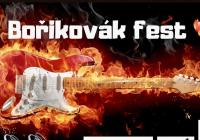 Bořikovák Fest