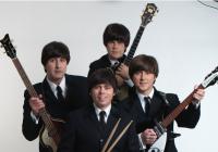 The Backwards - Beatles Revival