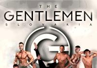 Gentlemen Show Tour 