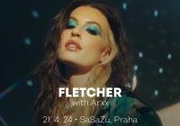 Fletcher v Praze 