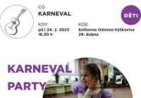 Karneval party