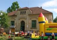 Venkovské muzeum Kojákovice - Current programme