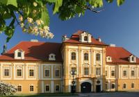 Klášterní muzeum Borovany - Current programme