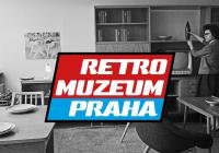 Retro muzeum Praha