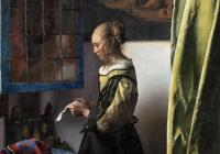 Vermeer - Největší výstava