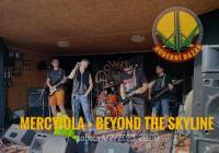 Mercyiola + Beyond the Skyline v Hudebním Bazaru
