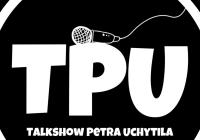 Talkshow Petra Uchytila - Tomáš Novotný