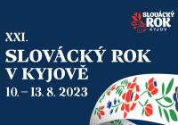 XXI. Slovácký rok v Kyjově