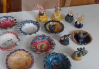 Tvůrčí kurz keramiky pro děti