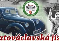 Svatováclavská jízda - Nový Jičín