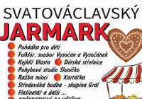 Svatováclavský jarmark - Hlinsko