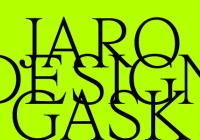 Jaro – Design – GASK