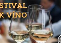 Festival jak víno