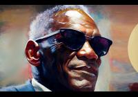 Tribute To World Legends: Ray Charles