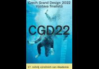 Ceny Czech Grand Design 2022