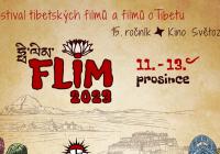 FLIM 2023 - Festival tibetských filmů a filmů o Tibetu