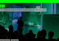 LANparty: Architektura virtuální reality