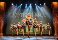 Rhythm of the Dance – Praha