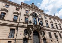 Architektura interaktivně II. – Baroko na Hradčanech a Malé Straně