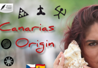 Canarias Origin. Tradiční život kultura Kanárských ostrovů / Monika Srncová