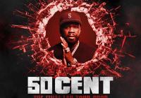 50 Cent v Praze