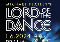 Lord of the Dance Tour
