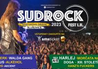 Sudrock Fest 