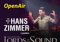Open Air - LORDS OF THE SOUND - ʹʹThe Music Of Hans Zimmerʹʹ