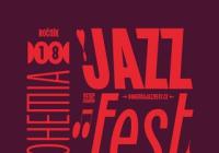 Bohemia Jazz Fest - Praha 