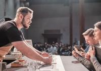 Czech Barista & Latte Art Championship