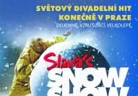 Slava Snowshow