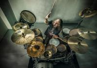 Miloš Meier - Drumming syndrome