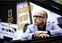 Antonio Faraò Trio