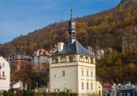 Zámecká věž, Karlovy Vary - přidat akci