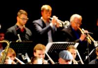 Harmony Across Continents: The East West European Jazz Orchestra