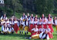 Komentovaná prohlídka výstavy Tradice folkloru na severním Plzeňsku