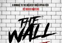 The Wall in concert