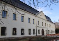 Muzeum regionu Valašsko (Zámek Kinských), Valašské Meziříčí - přidat akci