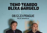 Blixa Bargeld & Teho Teardo