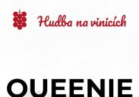 Hudba na vinicích - Queennie