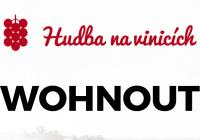 Hudba na vinicích - Wohnout