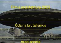 Archi shorts: Óda na brutalismus