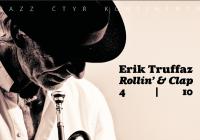 Erik Truffaz – Rollin’ & Clap