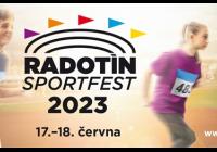 Radotín Sportfest