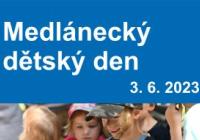 Den dětí - Zámecký park Brno Medlánky 