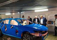 Bezpečnost především. 50 let crash testů vozů Škoda